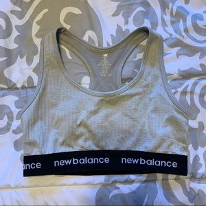 ❗️SOLD❗️New Balance Sports Bra